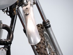 B.S.A B50 MX 