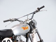 B.S.A B50 MX 