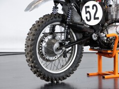 B.S.A B50 MX 