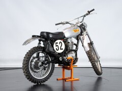 B.S.A B50 MX 