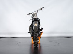B.S.A B50 MX 