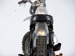B.S.A B50 MX 