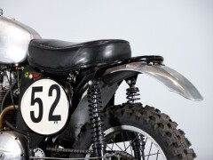 B.S.A B50 MX 