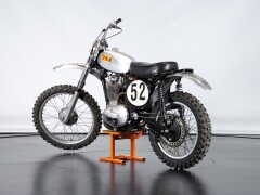 B.S.A B50 MX 