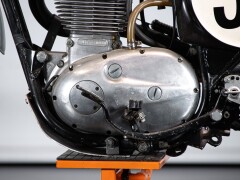 B.S.A B50 MX 