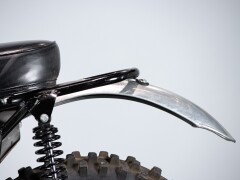 B.S.A B50 MX 