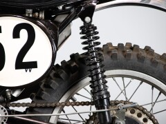 B.S.A B50 MX 
