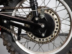 B.S.A B50 MX 