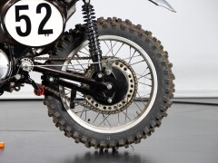 B.S.A B50 MX 