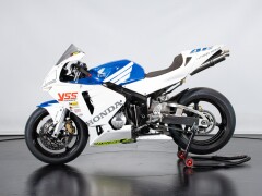 Honda CBR 600 RR 