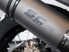 Honda AFRICA TWIN XRV 750 