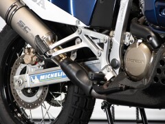 Honda AFRICA TWIN XRV 750 