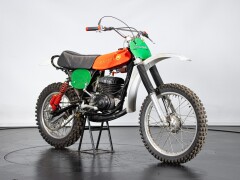 Montesa CAPPRA 250 VE 