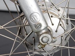 Montesa CAPPRA 250 VE 