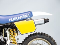 Husqvarna 430 CR 