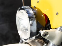 Puch 125 REGOLARITA\' 