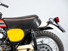 Puch 125 REGOLARITA\' 