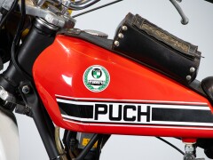 Puch 125 REGOLARITA\' 