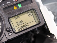 BMW BMW R 1200 GS 
