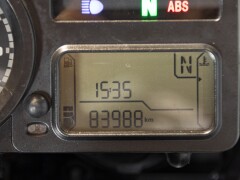 BMW BMW R 1200 GS 