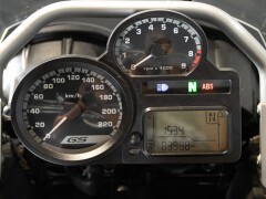 BMW BMW R 1200 GS 
