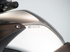 BMW BMW R 1200 GS 