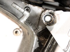 KTM 250 GS REGOLARITA\' 