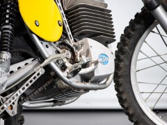 KTM 250 GS REGOLARITA\' 