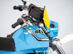 KTM 250 GS REGOLARITA\' 
