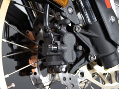 Honda XL 750 TRANSALP 