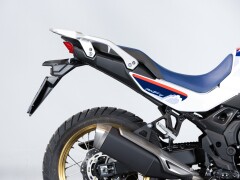 Honda XL 750 TRANSALP 