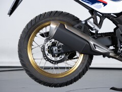 Honda XL 750 TRANSALP 