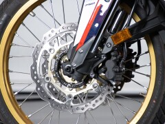 Honda XL 750 TRANSALP 