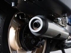 Honda ST 1100 PAN EUROPEAN 