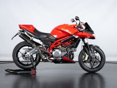 Cagiva X3 RAPTOR 