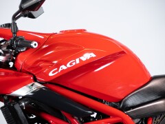 Cagiva X3 RAPTOR 