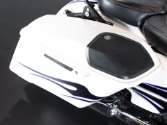 Harley Davidson STREET GLIDE CVO 