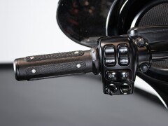 Harley Davidson STREET GLIDE CVO 