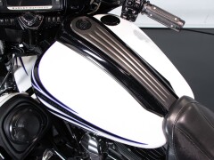 Harley Davidson STREET GLIDE CVO 
