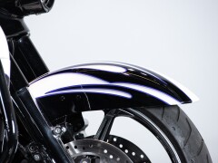 Harley Davidson STREET GLIDE CVO 