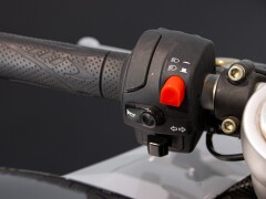 Benelli TORNADO TRE NOVECENTO LIMITED EDITION 