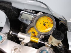 Benelli TORNADO TRE NOVECENTO LIMITED EDITION 