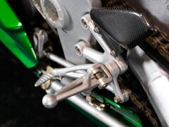 Benelli TORNADO TRE NOVECENTO LIMITED EDITION 