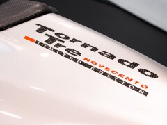 Benelli TORNADO TRE NOVECENTO LIMITED EDITION 