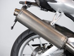 Benelli TORNADO TRE NOVECENTO LIMITED EDITION 