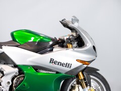 Benelli TORNADO TRE NOVECENTO LIMITED EDITION 
