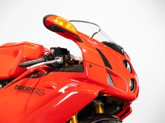 Ducati 749 R 