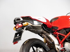 Ducati 749 R 