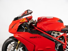 Ducati 749 R 