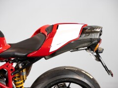 Ducati 749 R 